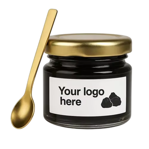 Résine de Shilajit de l'Himalaya de marque privée avec supplément de 30g de résine de Shilajit d'acide fulvique riche pour hommes et femmes - Product Image 1