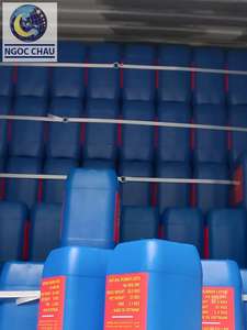 Caoutchouc naturel latex 60% DRC de l'usine directe du Vietnam pour la fabrication de bandes élastiques et de papeterie, haute qualité, prix abordable - Product Image 6