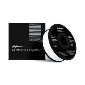 Filamento para Impresora 3D de Alta Velocidad Phrozen, 1 kg, PLA, Varios Materiales, Incluidos TPE, PCL, HIPS, ABS - Product Image 3
