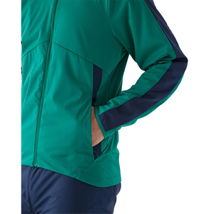Custom Wholesale Cheap Rain Nylon Softshell Warm Lightweight <b>Long</b> Sleeve Windbreaker <b>Jacket</b> for <b>Men</b> - Product Image 4