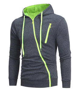 Sudadera con Capucha Oem 2026 de Primera Calidad, Sudadera Extra Grande de Felpa de Algodón, Sudadera con Capucha Personalizada con Logotipo, Esencial para Hombre - Product Image 3