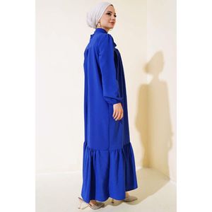 Vestido con lazo Saxe - Product Image 3