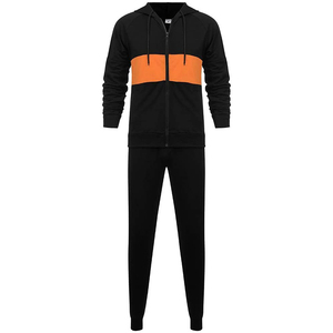 Vente en gros de sweats à capuche d'hiver en molleton personnalisés pour hommes 100% coton respirant évacuation de l'humidité options personnalisables de haute qualité - Product Image 1