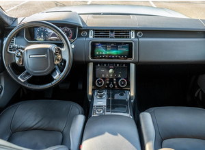 BEST USED LHD/RHD 2019 R A N G E ROVER HSE - Product Image 3