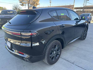 Dodge Hornet LHD 2024 Usado en Buen Estado - Product Image 3