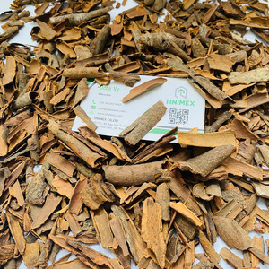 Exportador a granel de canela Roto Clean Kayu Manis Pecah Trozos de Canela para procesadores de especias - Product Image 2