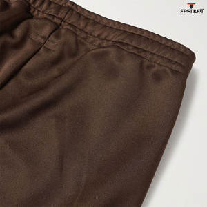 Top Trending Street Wear Pantalones de chándal Pantalones cargo Pantalones acampanados Pantalones de hombre de diseño personalizado con bolsillo - Product Image 6