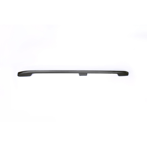 รางหลังคาอลูมิเนียมสําหรับ Toyota Land Cruiser FJ-200 2008 ขึ้นไป สีดํา - Product Image 3