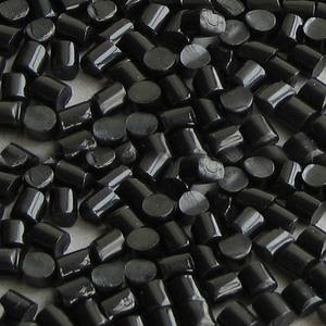 Khetan Polytex Private Limited Masterbatch <b>Plastic</b> <b>Granules</b>, 500 Grams (Black) - Product Image 1
