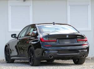 Euro6ดีเซล4สูบแบบสปอร์ต5ที่นั่งรถมือสองขนาด2019 BMWs-<span class=keywords><strong>320D</strong></span> เมตร190hp พร้อมส่งออกทั่วโลก - Product Image 3