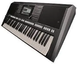 READY TO SHIP Psr S970 S Series Keyboards 76 Keys Speakers