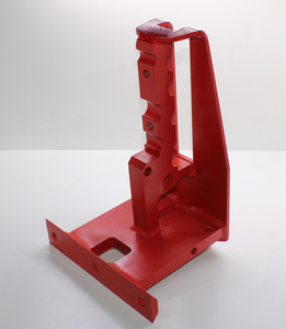 Ensemble de support de tuyau, Qualité, Meilleur prix, Fabricant, Machines minières, Alternative, Pièces de rechange, Perforatrice de roche, Jumbo Drill, Industrie minière - Product Image 2