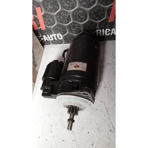 MOTOR DE ARRANQUE VOLKSWAGEN Golf 3 Sedán (91>97) 068911023E Gasolina - - Product Image 5