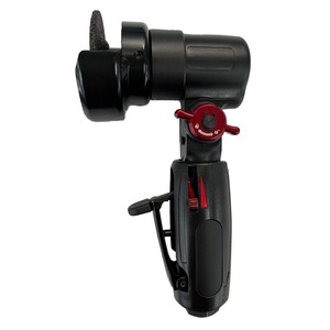 Amoladora neumática de 2 pulgadas con cabezal flexible y herramienta de corte para trabajos de precisión - Product Image 1