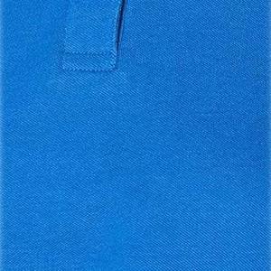 Polo para ropa personalizada para mujer, Polo de golf de manga corta, camisetas de LICRA de poliéster de alta calidad para mujer - Product Image 3