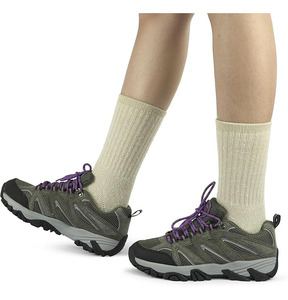 Chaussettes de sport pour hommes de haute qualité, motif de dessin animé, noir, blanc, gris, respirantes, absorbant la transpiration, séchage rapide, écologiques, hiver - Product Image 1