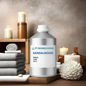 น้ำมันหอมระเหยเปลือกไม้จันทน์แท้ 100% จากโรงงาน กลิ่นหอมหวานแนวไม้ สำหรับอโรมาเธอราพีและการทำสมาธิ ราคาดีที่สุด - Product Image 2