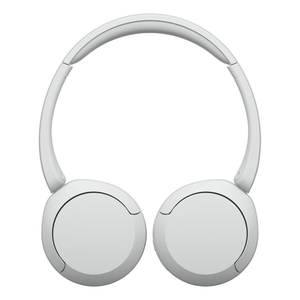 Micrófono multipunto para auriculares Bluetooth Sony WHCH520W CE7 0885520, supraaurales y circumaurales - Product Image 3