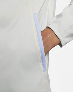 Chaqueta Cortavientos Recubierta Edición Deportes al Aire Libre Cuello Alto Logotipo Frontal Logotipo Personalizado Calidad Profesional Ropa Deportiva Softshell Talla 3XL - Product Image 4