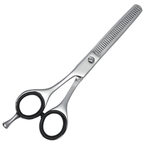 Las mejores tijeras de adelgazamiento para Estilismo de cabello, herramientas de peluquería, peluquerías, tijeras y tijeras de corte de adelgazamiento - Product Image 2