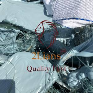 Terrón PET natural y natural/azulado - Product Image 2