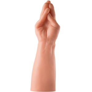 Dildo pugno da <span class=keywords><strong>30</strong></span> <span class=keywords><strong>cm</strong></span> (11.81 pollici) con Dildo a mano di alta qualità le scorte a forma di pugno sono disponibili per il Dildo del braccio del pugno del giocattolo del sesso per adulti - Product Image 2