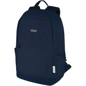 Custom Sustainable Anti-Theft Joey <b>Backpack</b> for Promotional Merchandising - Product Image 1