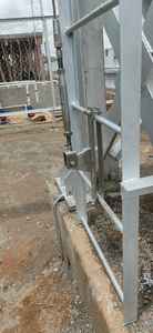 Système VERTICAL Lifeline - Product Image 6