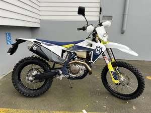 เครื่องมือฉาบปูนแบบใช้มือ Husqvarna FE450 2021 น้ำหนักเบา ประสิทธิภาพสูง ราคาพิเศษ มีจำหน่ายทั่วโลก - Product Image 3