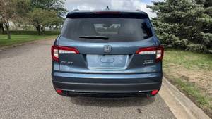 รถยนต์ฮอนด้า ไพล็อต SE AWD SE 4 ประตู SUV มือสองสภาพดีสำหรับขาย - Product Image 3