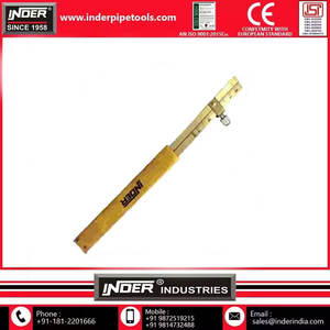 เกจวัดความยาวพิเศษเครื่องมือจัดตำแหน่งท่อสูงต่ำสำหรับงานไม้ OEM ปรับแต่งได้สำหรับ DIY - Product Image 2