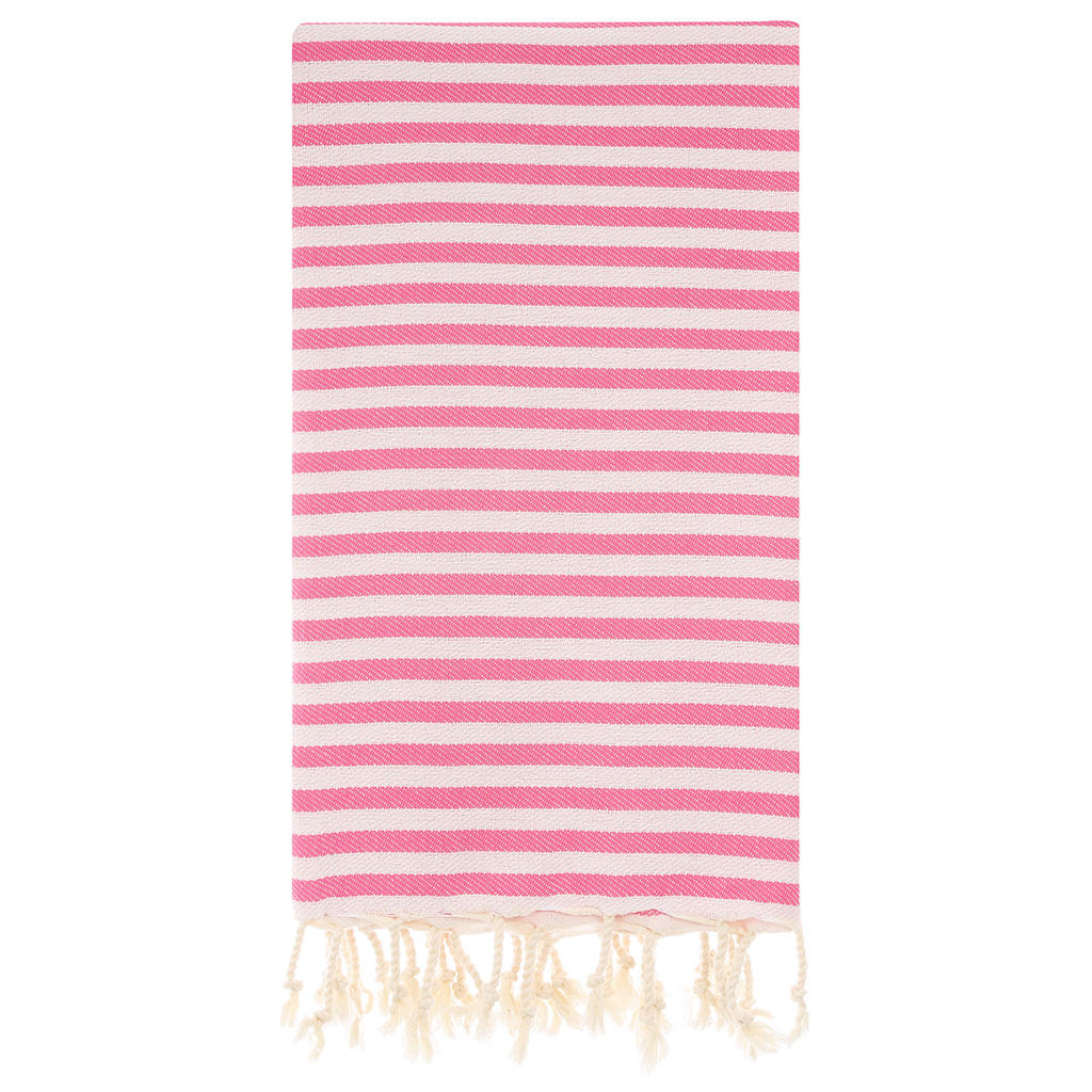 สีชมพูเข้ม