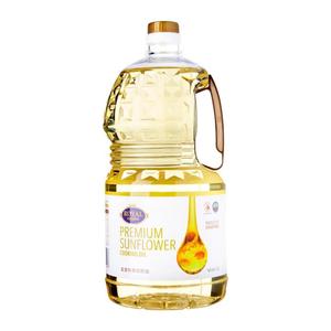 Aceite de Cocina Refinado de Girasol Ucrania - Product Image 2