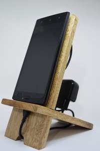 NEED WOOD OFFICE <b>TABLE</b> DECORATION <b>PHONE</b> Cases Stand Smart Accessories Good Price Wood Crafts for Wall Signs - Product Image 6