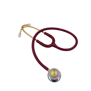Fabricante de estetoscopio de doble cabeza clásico Iii estetoscopio Premium médico cardiología estetoscopio clásico Littman Ii - Product Image 2