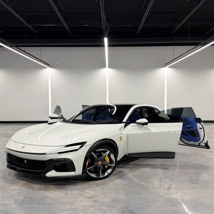 Ferrari Puroanga 2025, best-seller des charts - Product Image 1