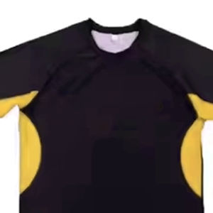 Uniforme de Entrenamiento de MMA para Hombre, Personalizable con Logotipo, de Primera Calidad, Talla Grande, Elástico, Ligero, Duradero y de Secado Rápido - Product Image 3