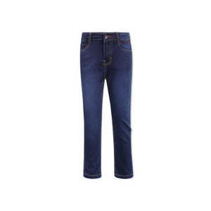 Mujer Terry Denim Jeans - Product Image 2