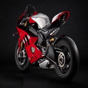 Motocicleta Deportiva Panigale V4 Sp2 2024 de 4 Tiempos y 1103 cc - Product Image 2