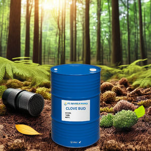 Cubeb Essential Oil 200kg Drum Natural Flavor Ingredient, Bulk Export - Product Image 2