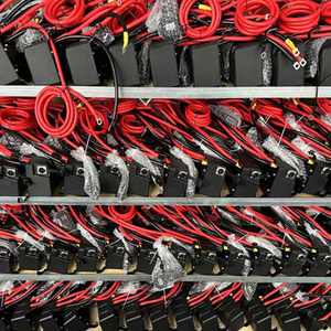 חוט חשמלי כבד 12v/24v מנוע dc עם חבל סינתטי עבור מכירות 17000lbs כוח - Product Image 5