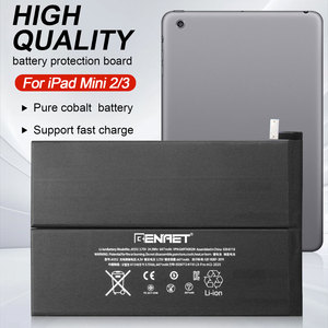Batterie de tablette de haute qualité A1512 pour Apple IPad Mini 2 Mini 3 A1489 A1490 A1599 A1600 A1601 batterie d'ordinateur portable - Product Image 6