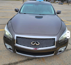 Infi-nitis Q70L V8 5.6ลิตรของแท้สินค้าใหม่ - Product Image 1