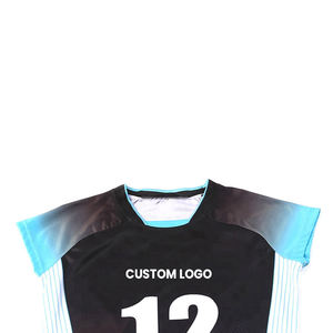 High Quality Reasonable Price Create Your Idea Design Your Own Style Best Material <b>Volleyball</b> Uniform Manufacturer Sublimation - Product Image 3