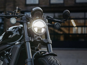 Ventes 2025 450CL-C Nouveau (Moto) - Product Image 3