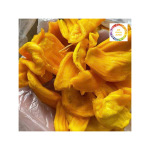 Juicy And Tender Soft Dried Jackfruit Full Of Exotic Taste Perfect For Vegan And Gluten Free Diets - Product Image 3