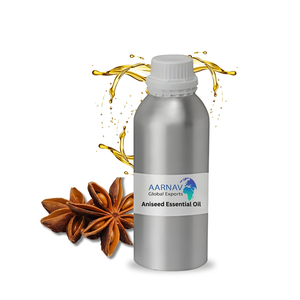 Huile essentielle d'anis 100% pure |   Parfum naturel de réglisse sucrée |   Distillé à la vapeur |   Exportation en gros - Product Image 4