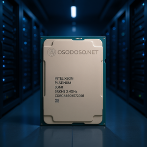 อินเทล Xeon แพลตตินัม8368 38C/76T 2.4GHz-3.4GHz 270W CD8068904572001 - Product Image 3