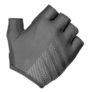 Guantes de Ciclismo de Medio Dedo Hechos a Medida, Ecológicos, de Poliéster para Hombre, Novedad, Antideslizantes, para Ciclismo, Protección de Manos - Product Image 3
