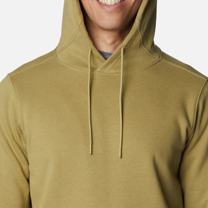 Pulls personnalisés pour hommes Streetwear Sweatshirts à capuche respirants et 100% coton fabriqués au Pakistan pour la saison d'automne - Product Image 4
